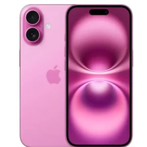 iPhone 16 Plus Sim - 256Go