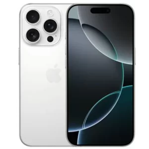 iPhone 16 Pro Max Esim Venant - 256 Go