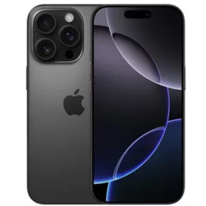 iPhone 16 Pro Sim Venant - 128Go