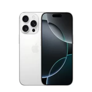 iPhone 16 Pro Esim - 256Go