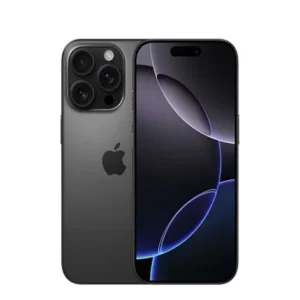 iPhone 16 Pro Sim - 512Go