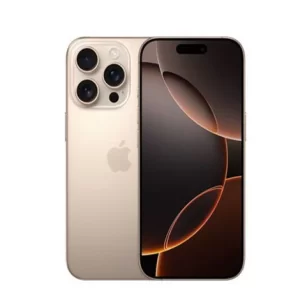 iPhone 16 Pro Esim - 1To