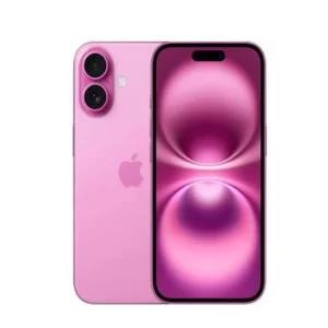 iPhone 16 Sim - 512Go