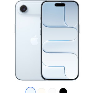 iPhone 17 Air - 256 Go