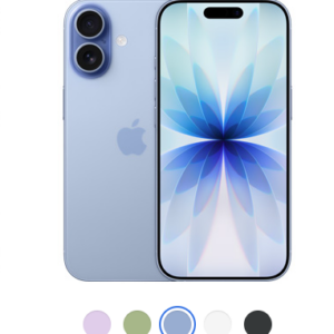 iPhone 17 Sim - 256 Go