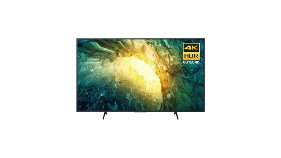 Téléviseur Sony 75″ 4K KD-75S31D – Image 2
