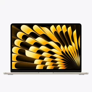 Apple MacBook Air M5 13 pouces 16 Go 2 To SSD