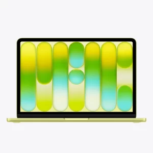 Apple MacBook Neo 13 pouces 8 Go RAM 512 Go SSD avec Touch ID