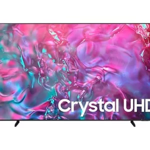 Téléviseur Samsung Crystal UHD 98” pouces DU9000 4K – Smart TV Tizen