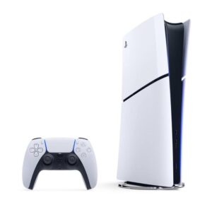 Console PlayStation 5 Slim