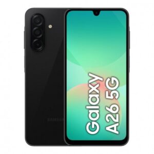 Samsung Galaxy A26 5G – 128 Go