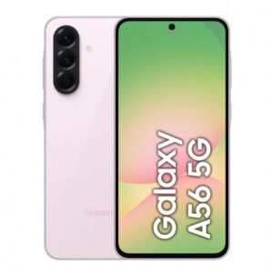 Samsung Galaxy A56 5G – 128 Go