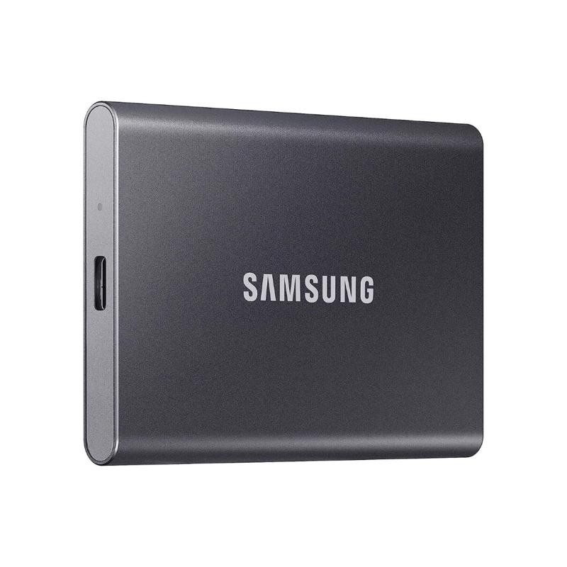DISQUE DUR EXTERNE SAMSUNG SSD T7 2TERA