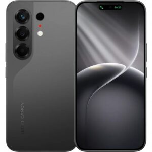 TECNO Camon 50 4G 256 Go 8 Go RAM – Ecran 6.78"