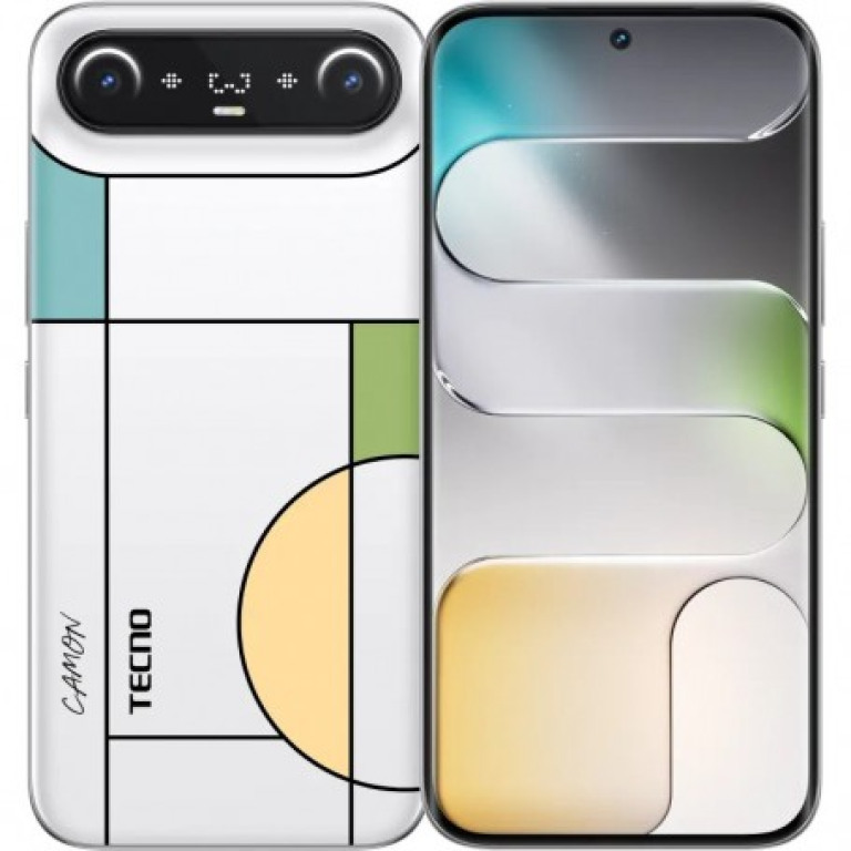 Tecno Camon Slim – 256 Go – Image 2