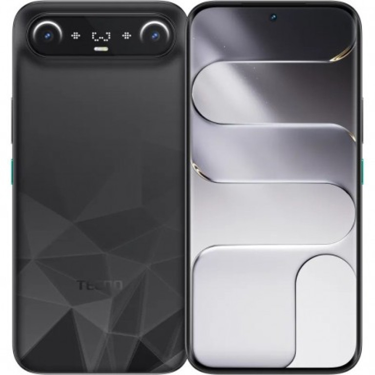 Tecno Camon Slim – 256 Go – Image 3