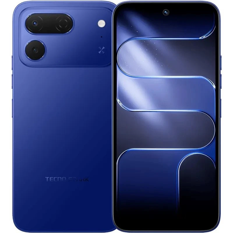 Tecno Spark 50 Pro - 128 Go