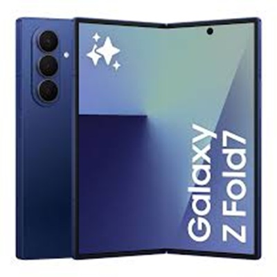 Samsung Galaxy Fold 7 5G - 256 GB