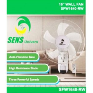 Sens Ventilateur Sur Pied – Sfw1640-2Rs
