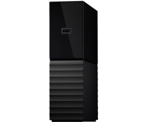 Disque dur externe WD My Book 6 Tera