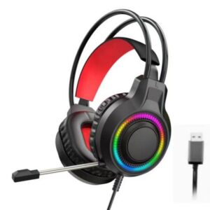 Casque ordinateur V6S