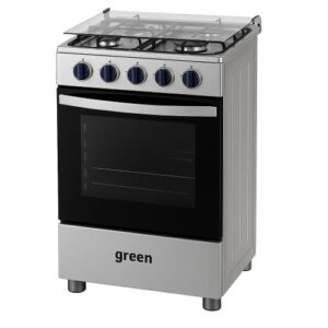 Four Astech à Gaz FO6622GZ60NOGMA
