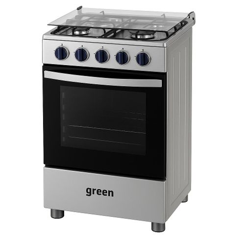 Four Astech à Gaz FO6622GZ60NOGMA