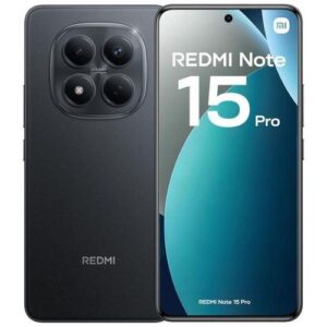 Redmi note 15 pro – 256 Go – RAM 8 Go