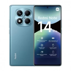 Redmi Note 14 Pro – 256 Go – RAM 8 Go