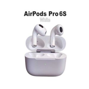 Airpods Pro 6S