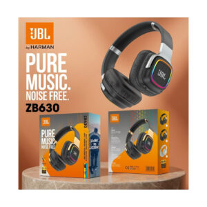 Casque JBL sans fil EB-630