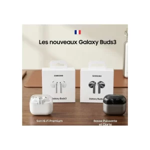 AirPod GALAXY BUDS3