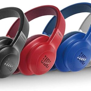 Casque JBL Sans Fil E55 BT
