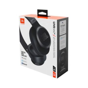 Casque JBL Sans Fil Live 660 NC