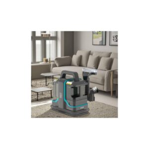Aspirateur Winning Star ST4600 – Humide & Sec 450W