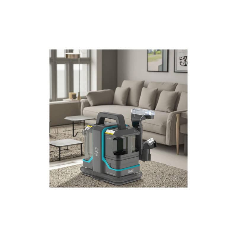 Aspirateur Winning Star ST4600 – Humide & Sec 450W