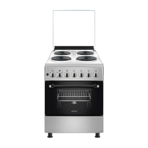 Cuisinière Astech 4 Feux 60×60 EL31GEL
