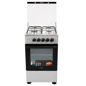 Cuisinière Astech 4 Feux 50×50 CSL50DAS1