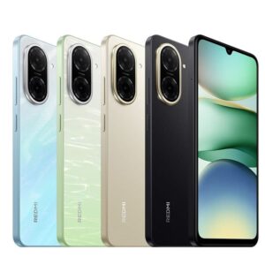 Redmi A5 - 64 Gb ram 3 Go