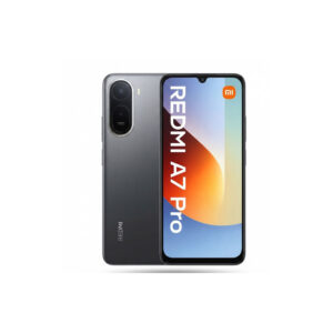 Redmi A7 pro – 64 Go – RAM 4 Go