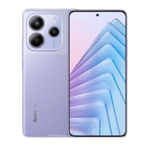 Redmi Note 14 – 128 Go – RAM 6 Go