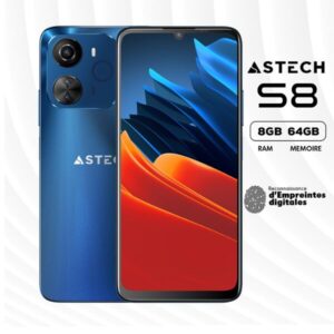 Astech S8 64GB RAM 8