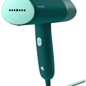 Défroisseur Vapeur Philips STH3000 1000W – Steamer Portable Série 3000 Bleu